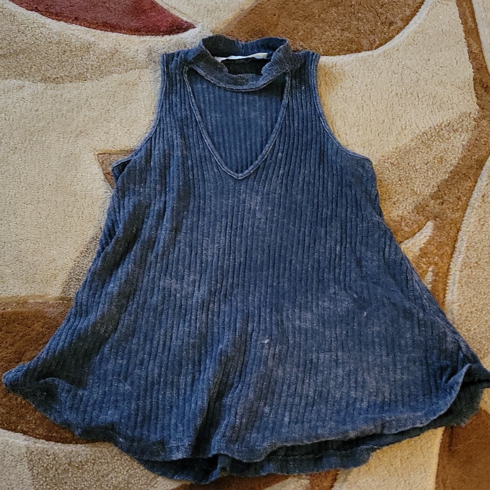 VINTAGE HAVANA S TANK TOP